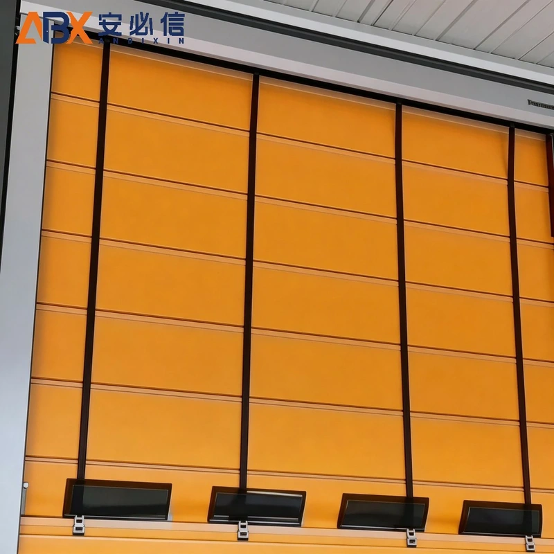 银川冷库门封